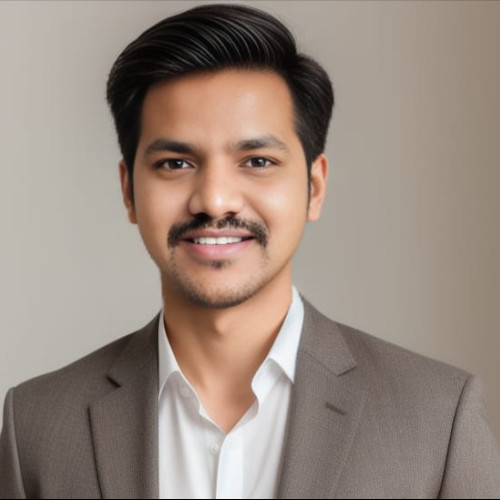 Sandeep C.