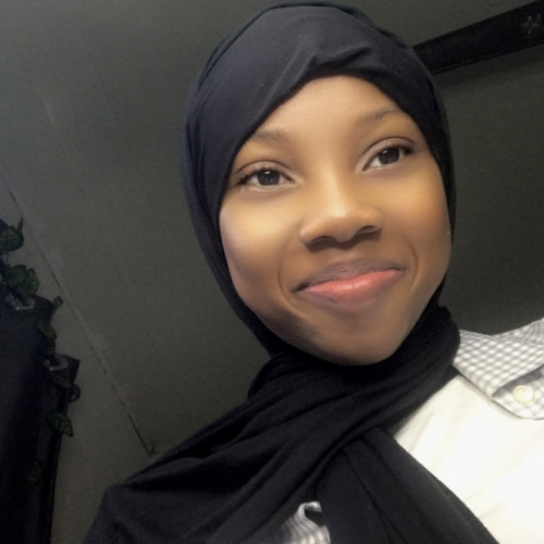 Rukayya K. profile photo
