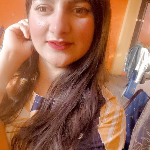 Aurooj R. profile photo