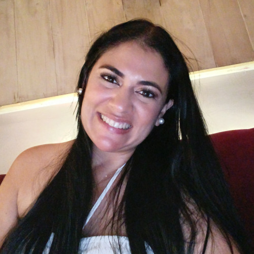 Angelica  S. profile photo
