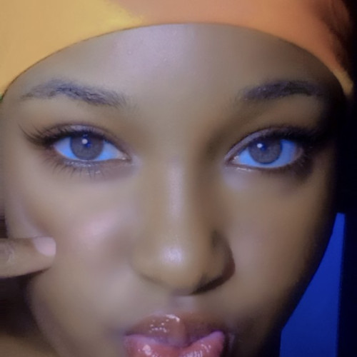 Amina A. profile photo