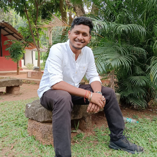 Preetam S. profile photo