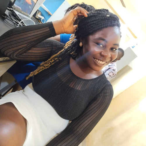 Nwanneka C.