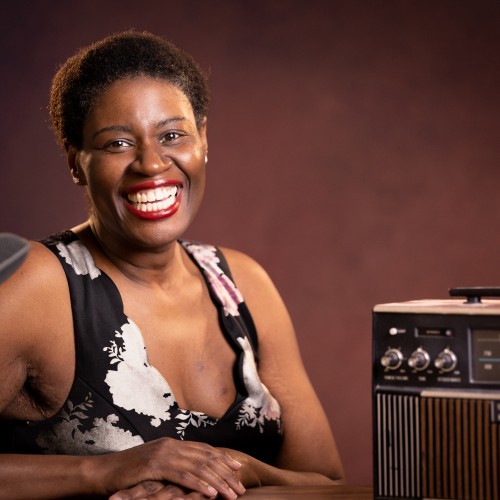 Tonya R.
