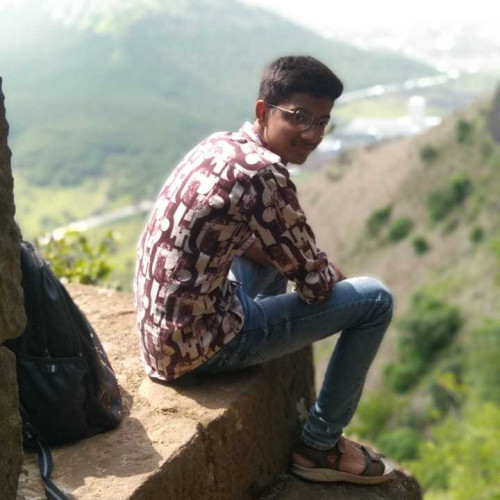 Tushar R. profile photo