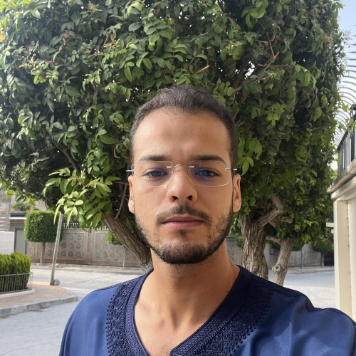 Othmane E.