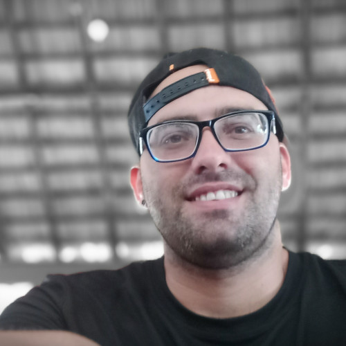 Jos Antonio H. profile photo