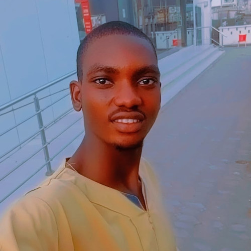 Pius  E. profile photo