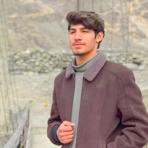 Siraj B. profile photo