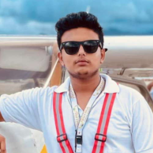 Parikshit  D. profile photo