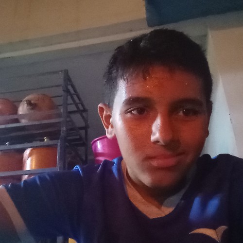 Oussama  L.