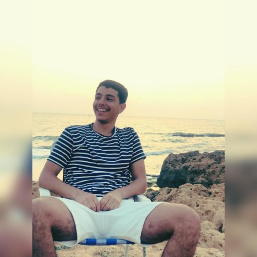 oussama a. profile photo