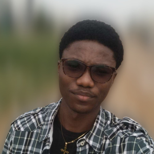 Praise  I. profile photo