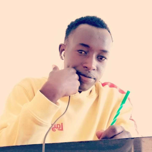 Aron K. profile photo