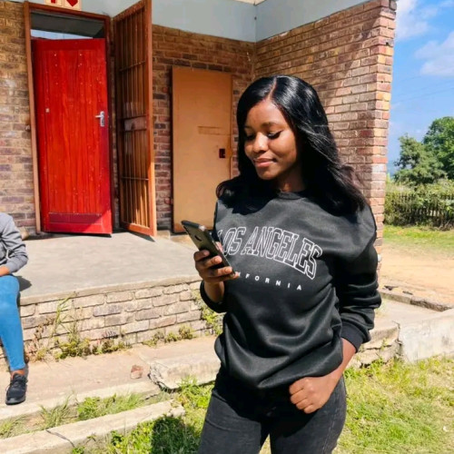 NCOBILE  M. profile photo