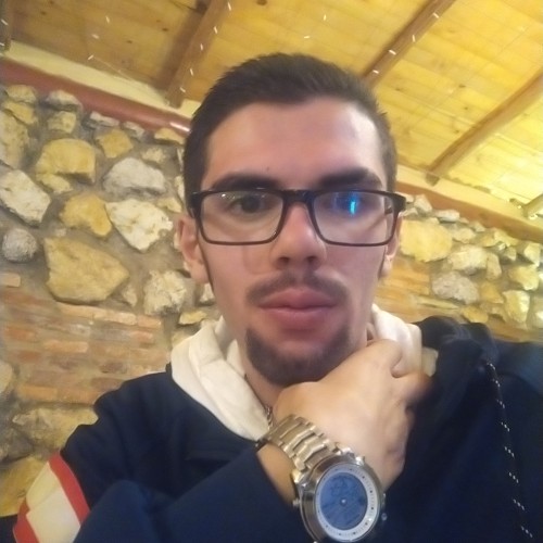 david a. profile photo