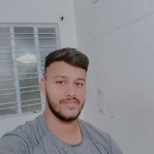 Takshith R.