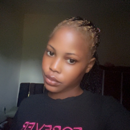Nissi U. profile photo