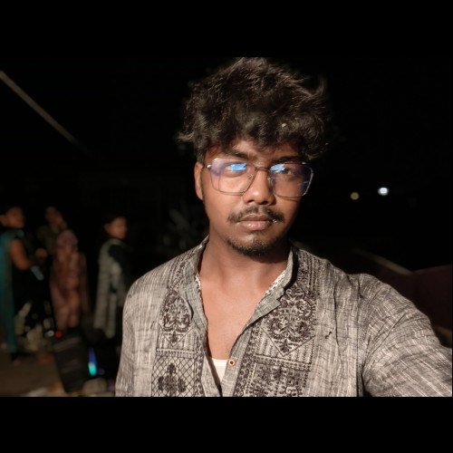 Bishnu R. profile photo