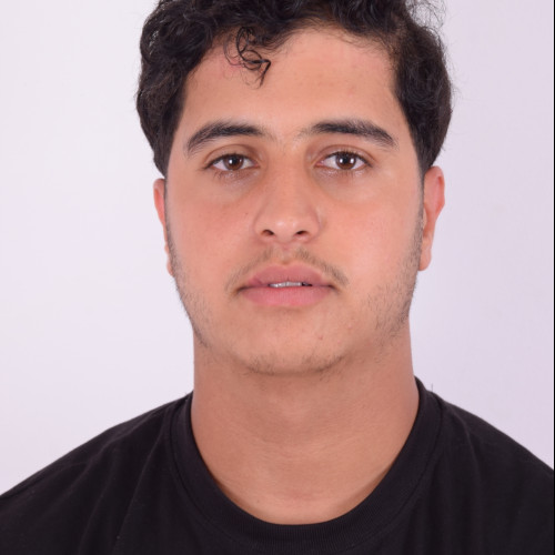AYMANE  L. profile photo