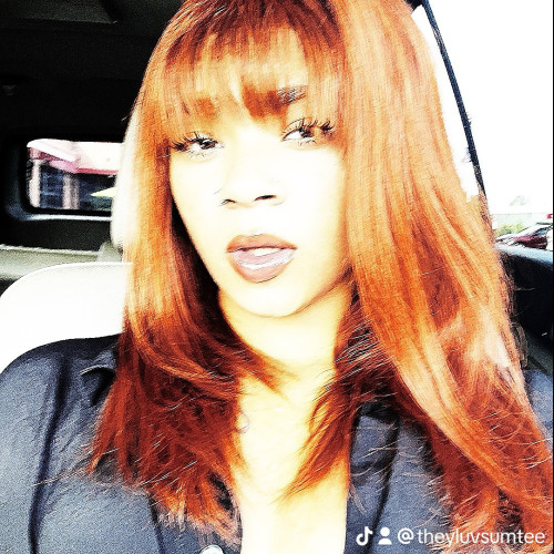Treasure M. profile photo