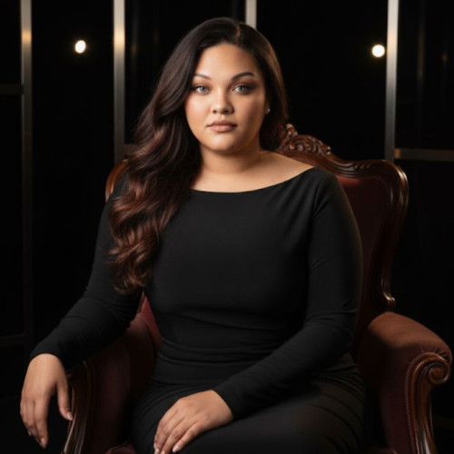 Anastasia  L. profile photo