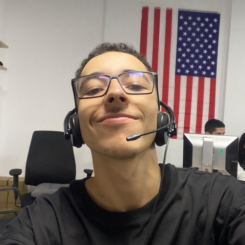 Simon A. profile photo