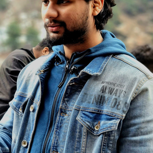 RAO USAMA A.