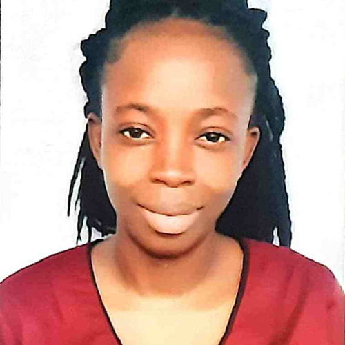 Inioluwanimi Mayowa O. profile photo