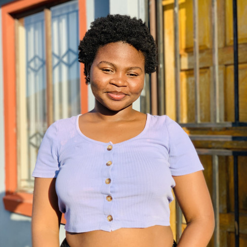 Kerometswe M. profile photo