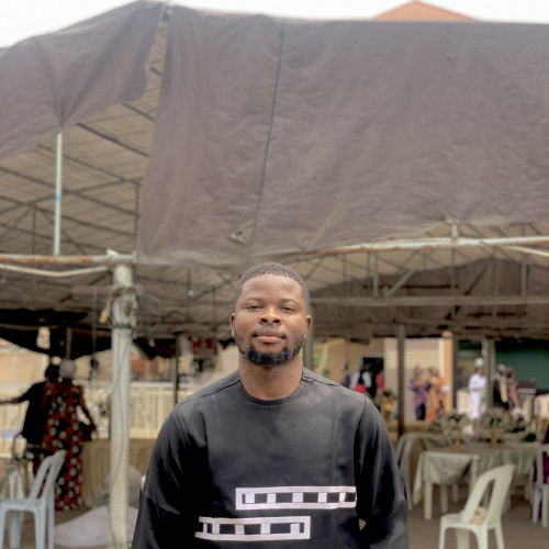 Ademiwale J. profile photo