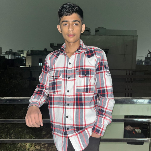 Ayush  J. profile photo