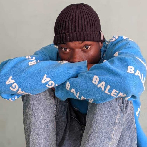 juma F. profile photo