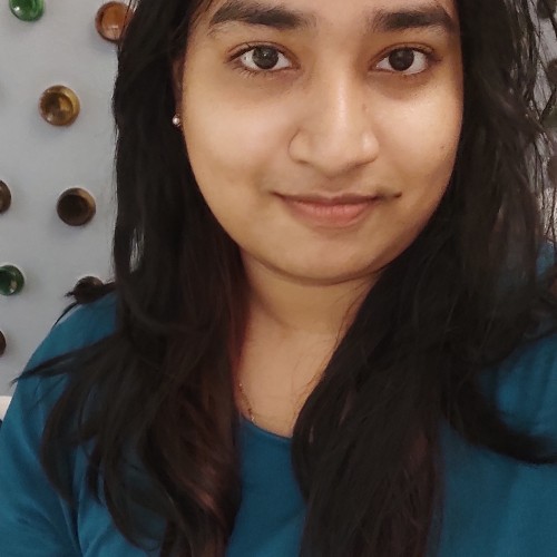 Bhavya A. profile photo