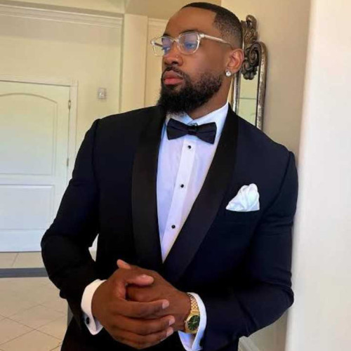 Phillip m. profile photo