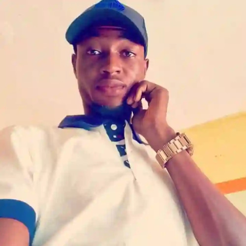 Akanbi E. profile photo