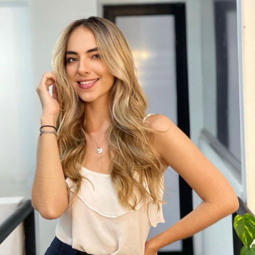 Aminta I. profile photo