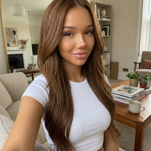 Frances A. profile photo