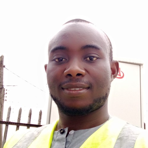 Kajogbola O. profile photo