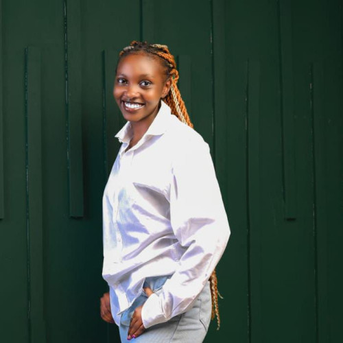 rosemary k. profile photo