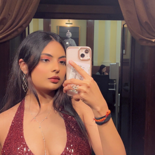 Devsmita D. profile photo