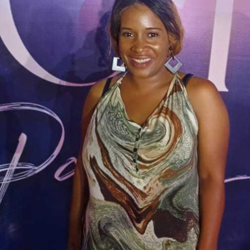 kenya b. profile photo