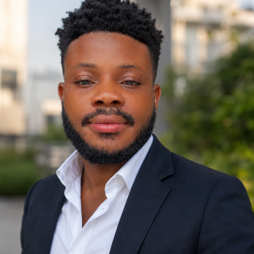 babatunde l. profile photo
