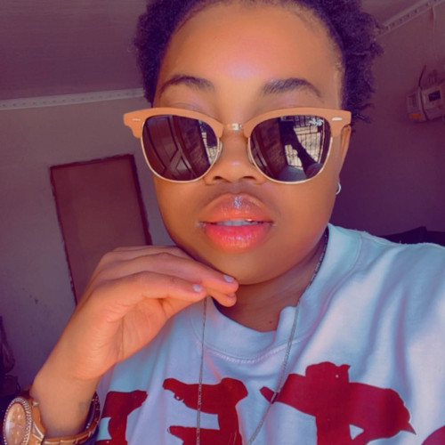 Lesedi S. profile photo