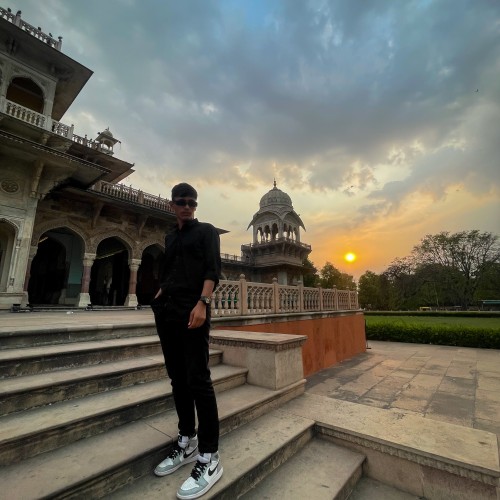 Jatin S. profile photo