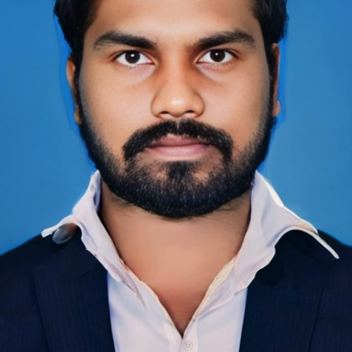 ARAVIND K. profile photo