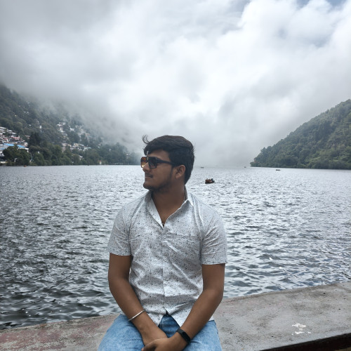 Rohan R. profile photo