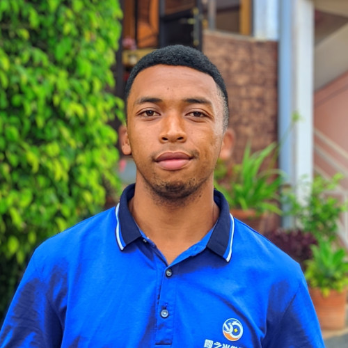 RAKOTONANDRASANTSOA A. profile photo