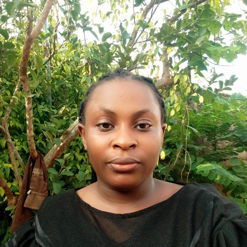 Peace A. profile photo