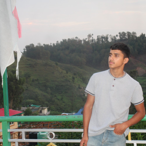 Rajneesh  T. profile photo